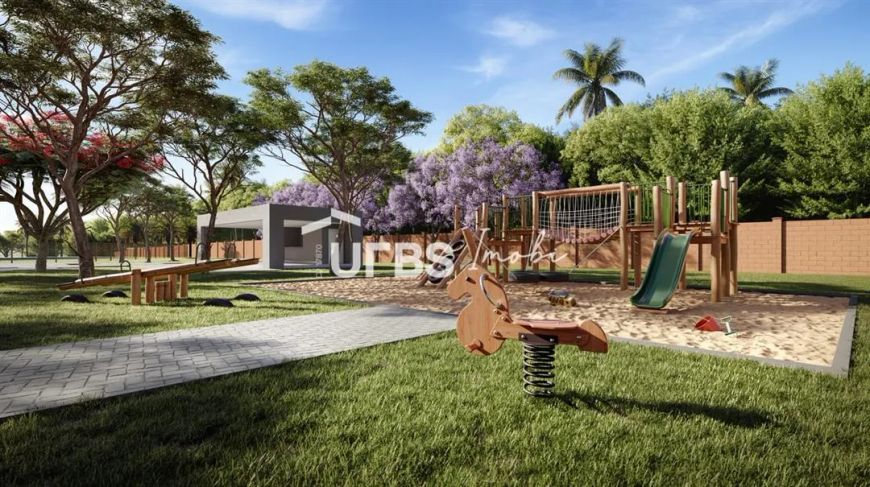 Jardins Roma - Terreno Residencial
