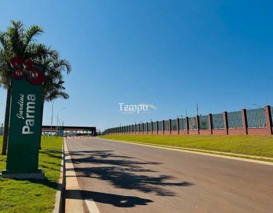 Terreno a venda - Senador Canedo