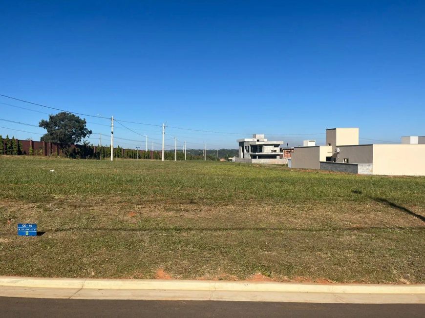 Ágio Jardins Parma Qd. 16 Lt. 11 Lote à Venda, 264.92 por R$ 240.000 no setor Residencial Marília FL