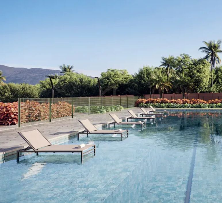 Sobrado Jardins Berlim 150m²