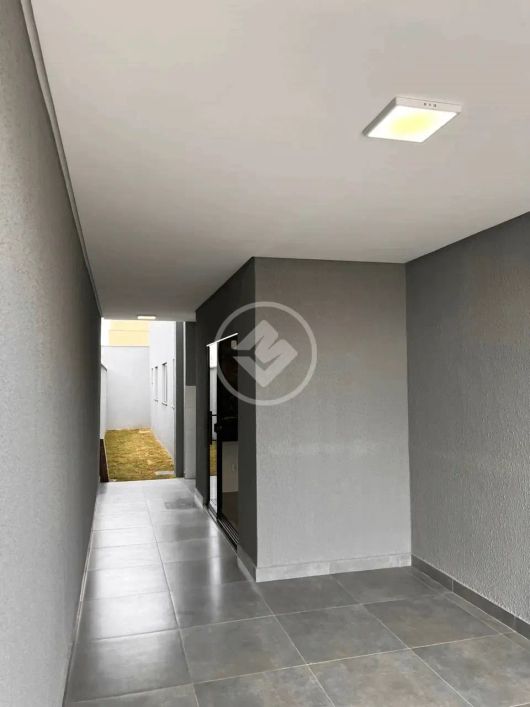 Casa a venda no Setor São Francisco, com 166 m²sendo 114 m² de área construída. codigo: 45052