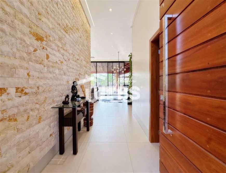 Villa Verde - Casa de Condomínio 3 quartos, sendo 3 suítes