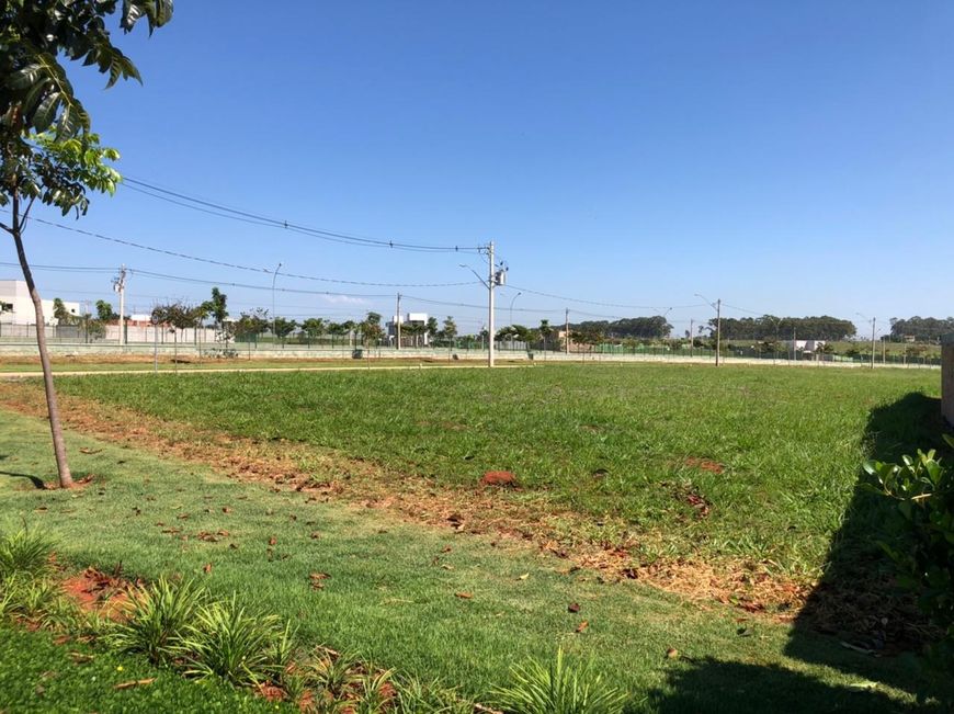 Terras Alpha 2: Vendo lote no condomínio fechado Terras Alpha 2 - Senador Canedo - Goiás