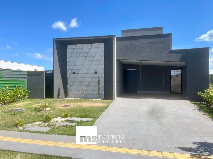 Casa a venda no Terras Alpha 1 com 3 suítes