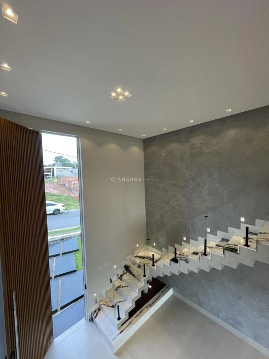 Casa Jardins Bolonha 360m²