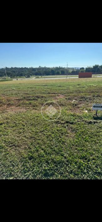 REF: OFFICE2562 Terreno no condomínio Alto da Boa Vista, com 282m², Senador Canedo-GO codigo: 75884