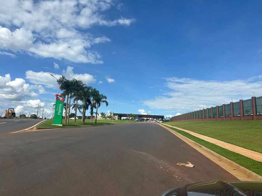 Lote Jardins Parma Lote à Venda, 277.62 por R$ 269.552 no setor Jardins Parma TA20165