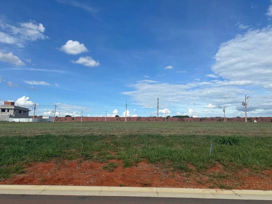 Lote Jardins Parma Lote à Venda, 277.62 por R$ 269.552 no setor Jardins Parma TA20165
