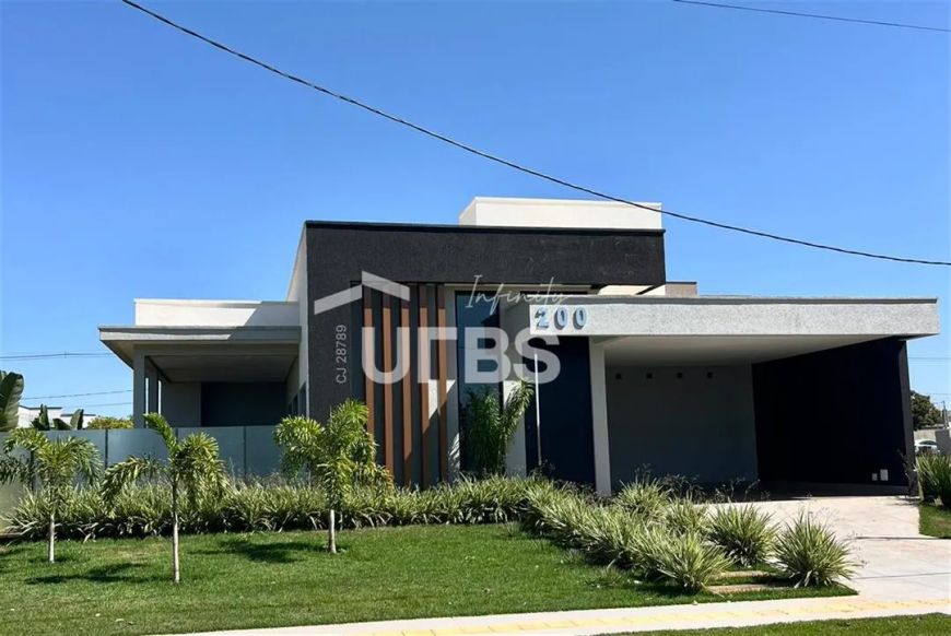 Terras Alpha 2 - Casa de Condomínio 4 quartos, sendo 4 suítes