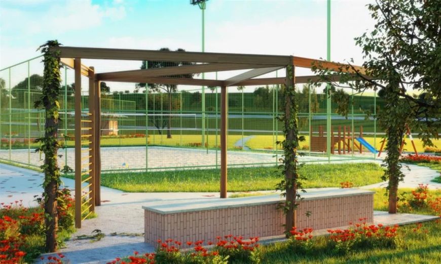 Jardins Nápoles - Uma Oportunidade Exclusiva!