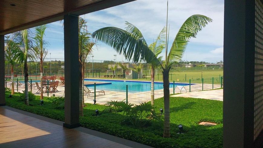 lote condomínio Terras Alpha 2 em Senador Canedo