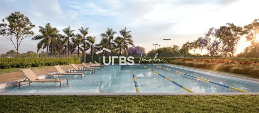 Jardins Turim - Terreno Residencial