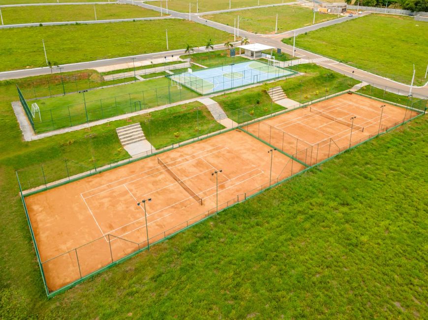 Vendo lote a preço de oportunidade! Condomínio Solar Itália lote 300 metros em Senador Canedo - GO