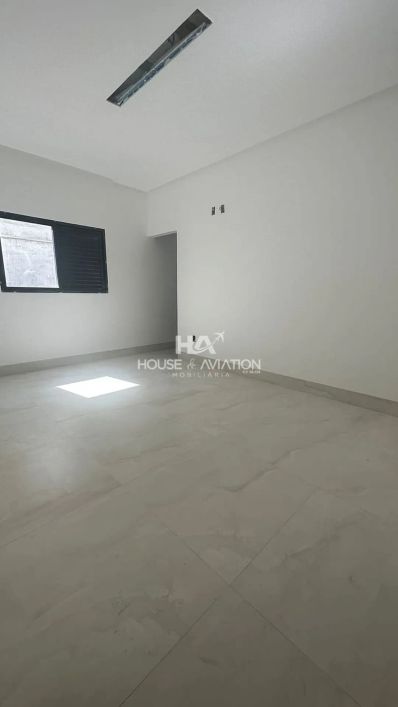 Casa à venda 3 Quartos, 3 Suites, 4 Vagas, 360M², Jardins Nápoles, Senador Canedo - GO | Jardins Ná
