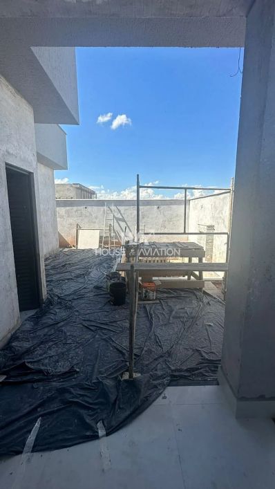 Casa à venda 3 Quartos, 3 Suites, 4 Vagas, 360M², Jardins Nápoles, Senador Canedo - GO | Jardins Ná
