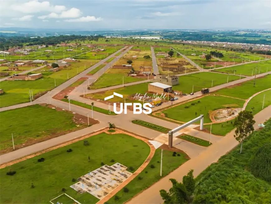 0 - Terreno Residencial