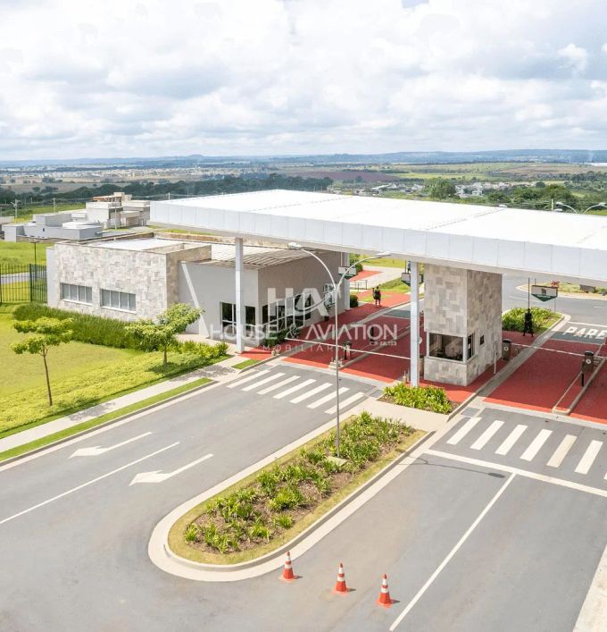Terreno à venda 390M², Jardins Nápoles, Senador Canedo - GO | Jardins Napoles