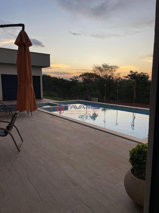 Casa no Alto da Boa Vista - Senador Canedo
