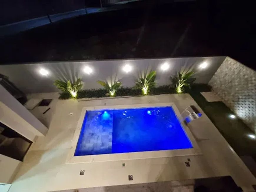 Casa com 3 dormitórios à venda, 265 m² por R$ 1.790.000,00 - Jardins Capri - Senador Canedo/GO