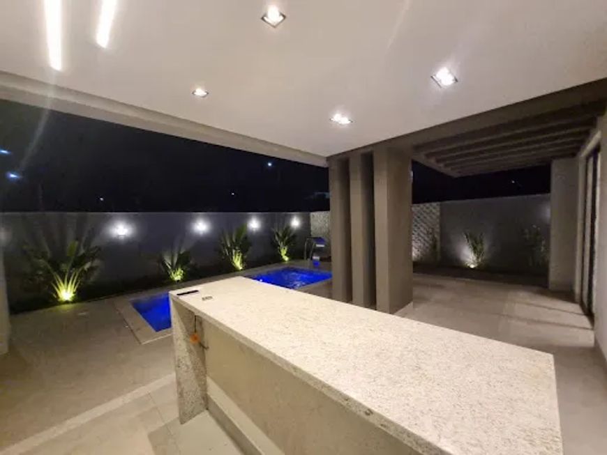 Casa com 3 dormitórios à venda, 265 m² por R$ 1.790.000,00 - Jardins Capri - Senador Canedo/GO