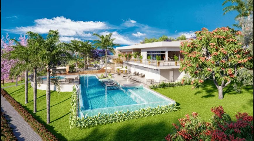 Ágio lote 270m² - Vinhas Flamboyant