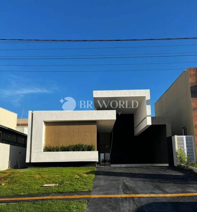 Casa terréa jardim veneza senador canedo