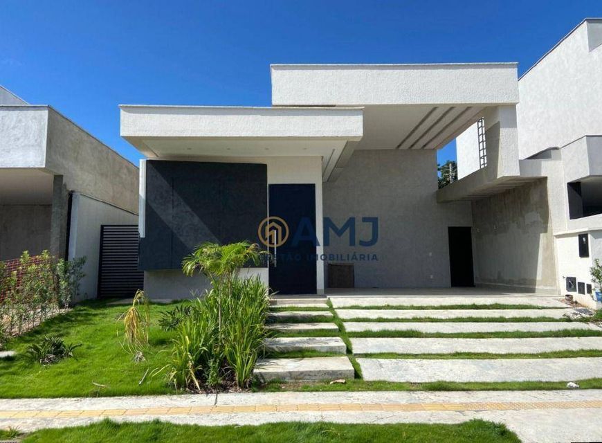 Casa Alto Padrão Jardins Porto 3 Suítes!