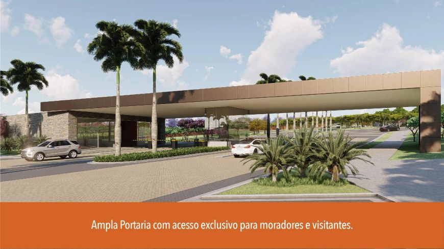 Ágio JARDINS PARMA - FGR Lote à Venda, 274.26 por R$ 329.112 no setor Residencial Marília AD24695