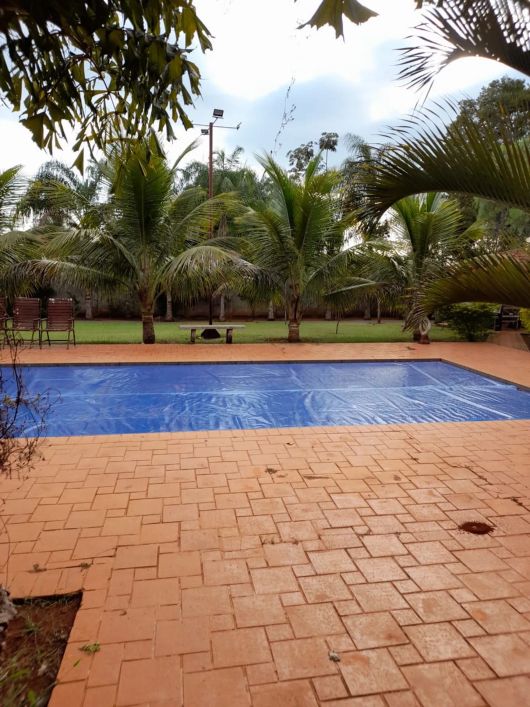 Chacara vargem bonita 2
