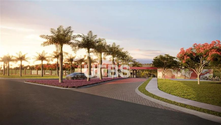 Jardins Turim - Terreno Residencial
