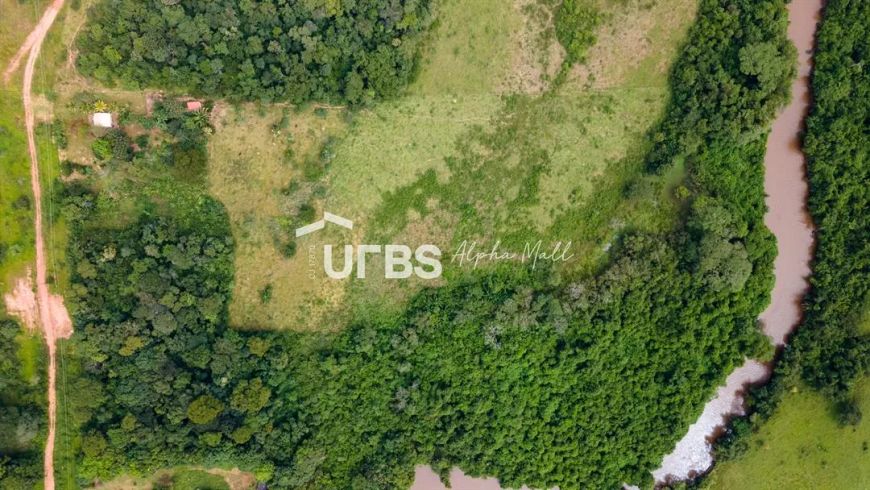 0 - Terreno Residencial