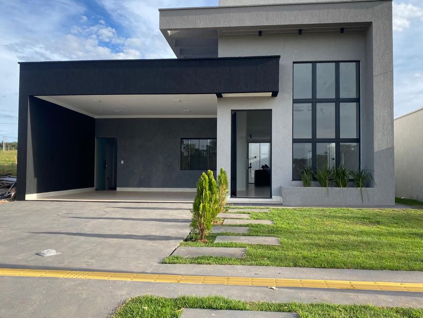 Casa Térrea - Solar Itália