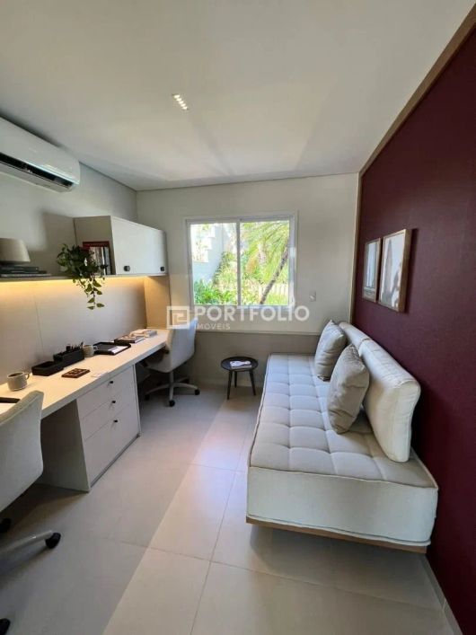 Sobrado com 4 dormitórios à venda, 150 m² por R$ 1.054.315,00 - Jardins Berlim - Senador Canedo/GO