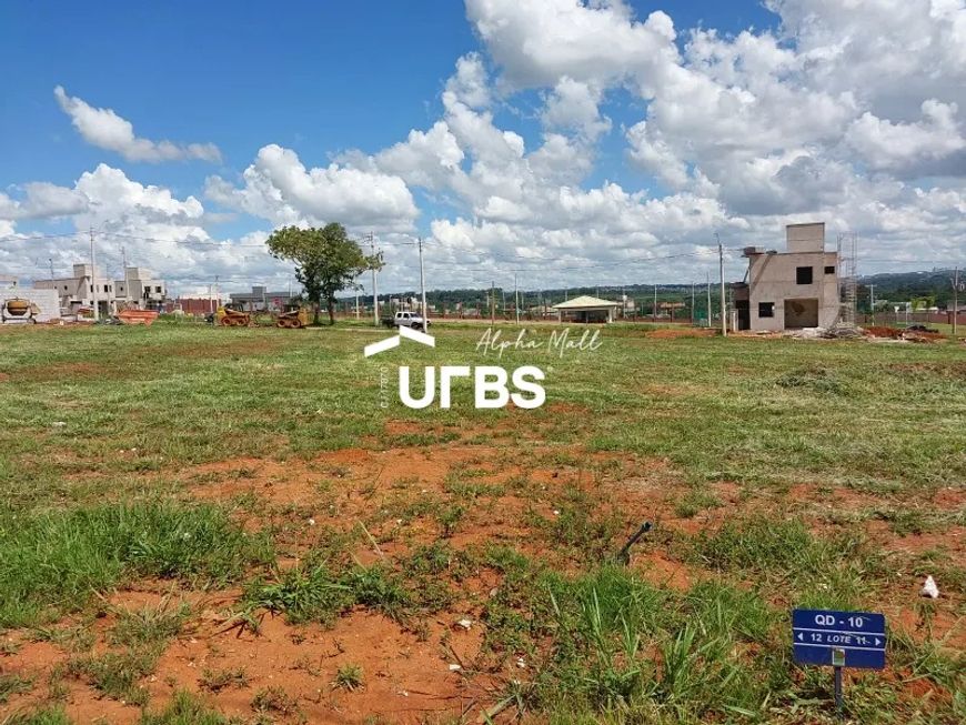 Lote no Jardins Parma