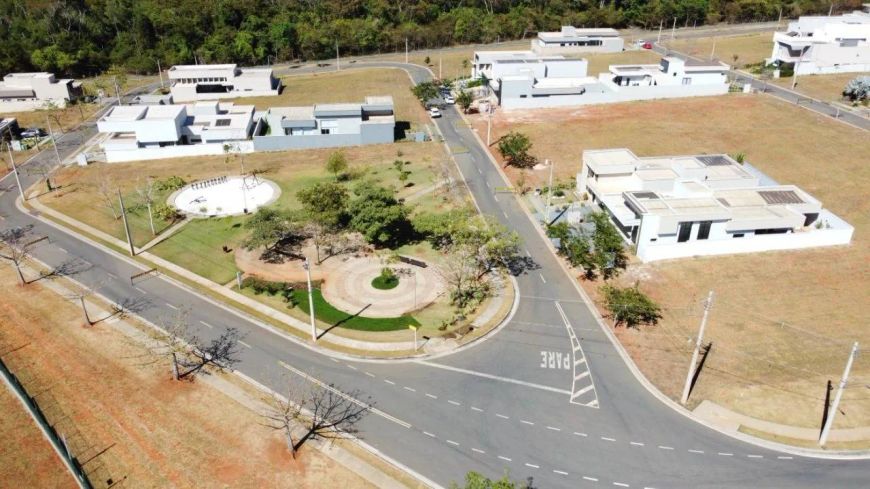 Lote no Terras Alpha Residencial 1