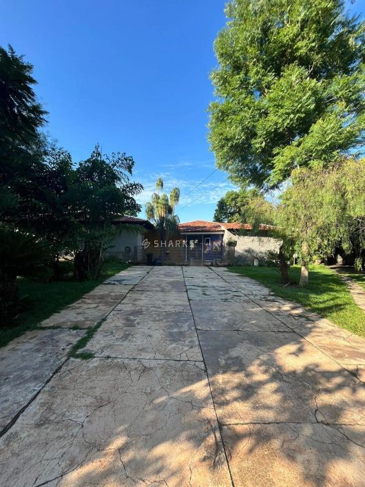 Chácara na GO - 020 4000²