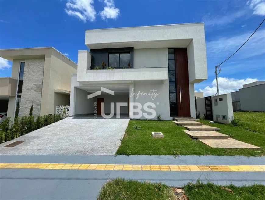 Sobrado Jardins Bolonha