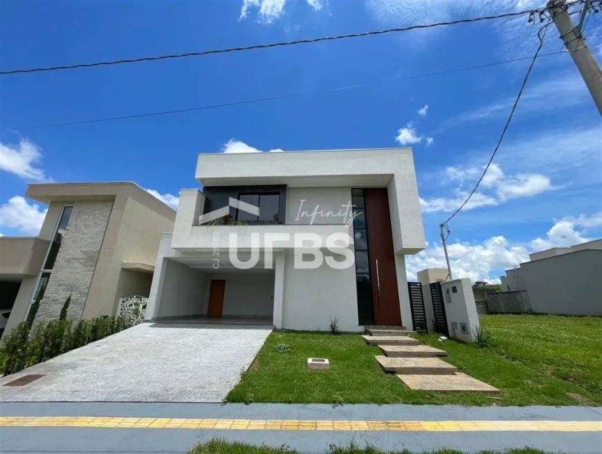 Sobrado Jardins Bolonha
