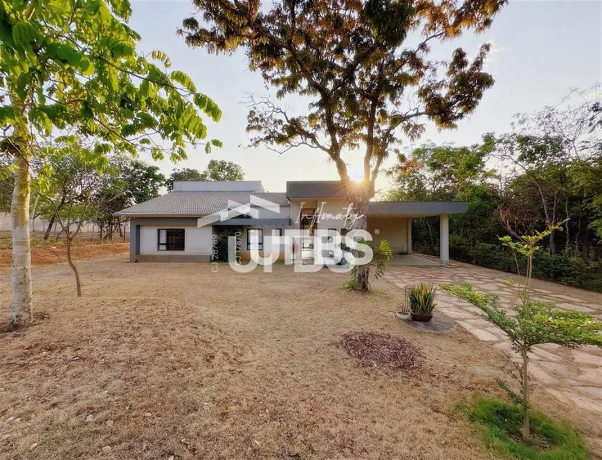 Villa Verde - Casa de Condomínio 3 quartos, sendo 3 suítes