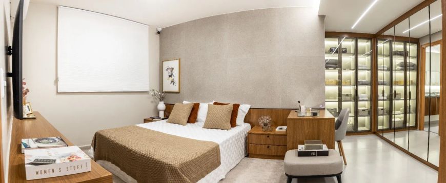 Sobrado Jardins Frankurt 128m²