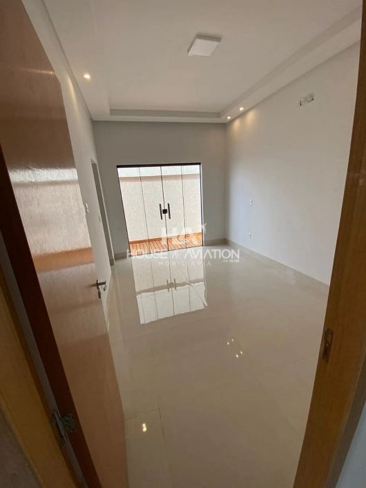 Casa à venda 3 Quartos, 3 Suites, 4 Vagas, 300M², Jardins Bolonha, Senador Canedo - GO | Jardins Bo