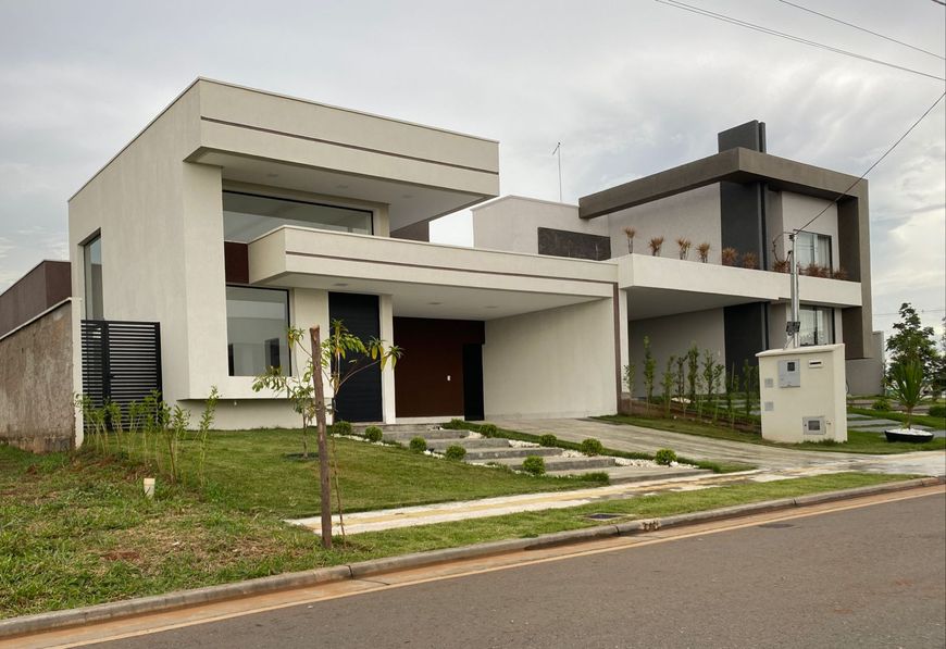SOBRADO TERRA ALPHA 1 Casa em Condomínio com 3 Quarto(s) e 5 banheiro(s) à Venda, 180 por R$ 1.100.0