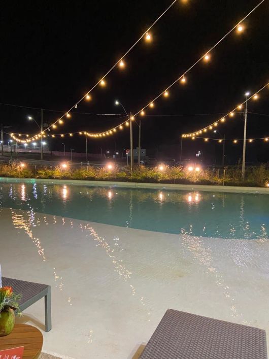 Lote Solaris Laguna