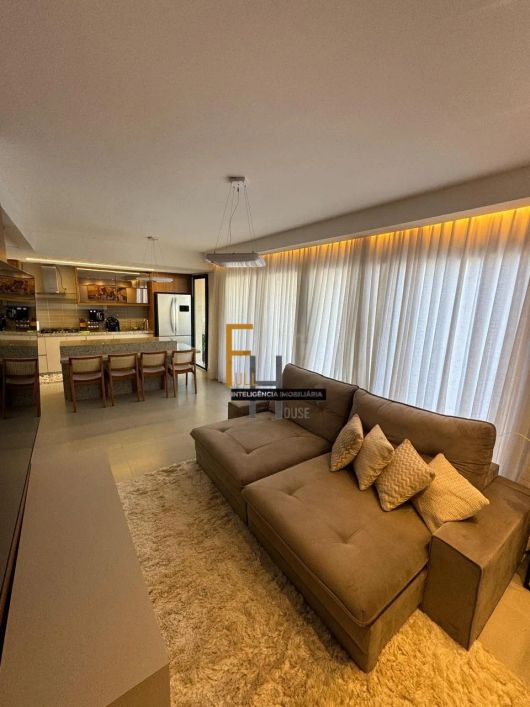 CASA NO JARDINS PARMA I 3 SUITES I CLOSET I GOURMET I PISCINA I HIDRO I 2 VAGAS