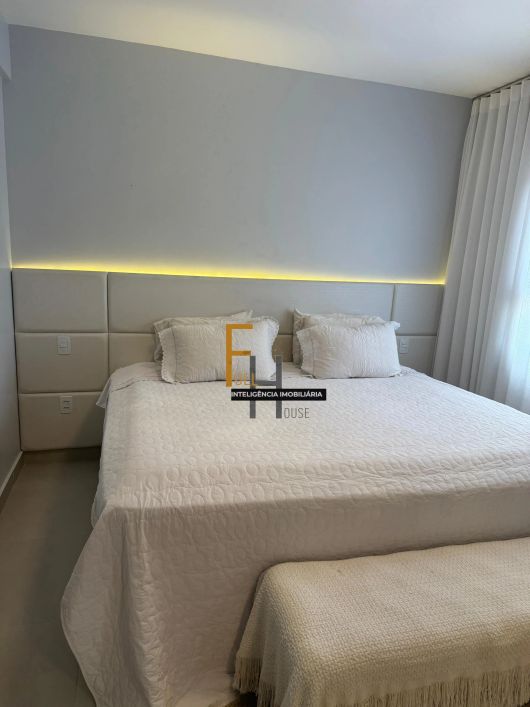 CASA NO JARDINS PARMA I 3 SUITES I CLOSET I GOURMET I PISCINA I HIDRO I 2 VAGAS