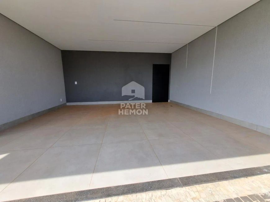 Casa à venda no bairro Jardins Porto em Senador Canedo/GO