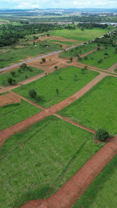 Lotes a partir de 500m² à venda, a poucos minutos do Sunset Wake Park, Senador Canedo, GO