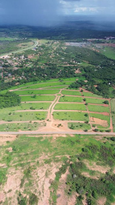 Lotes a partir de 500m² à venda, a poucos minutos do Sunset Wake Park, Senador Canedo, GO