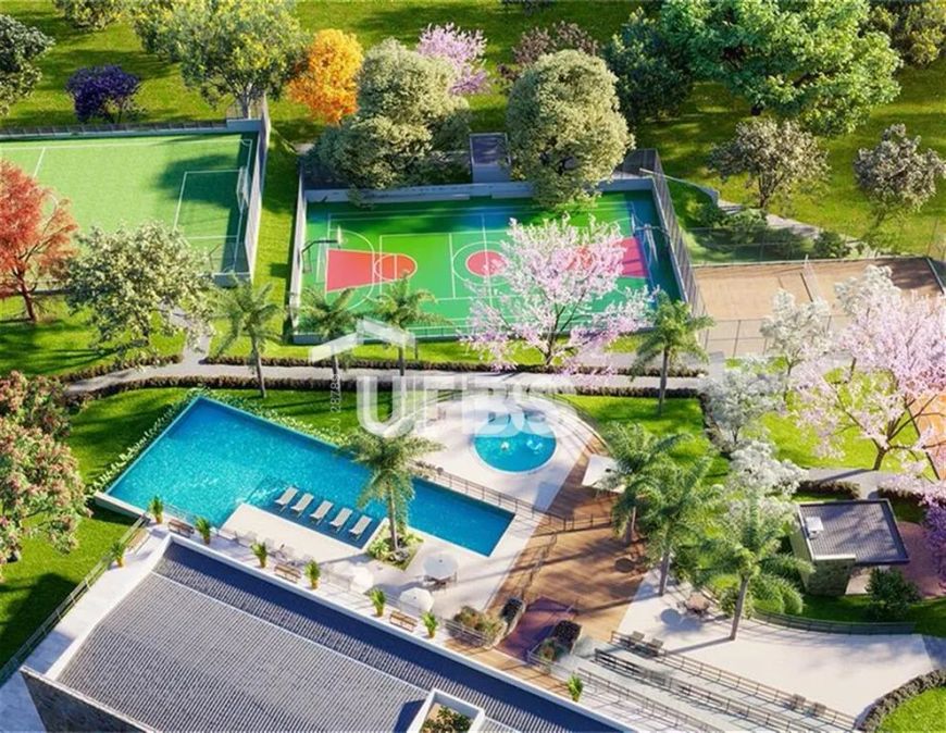 LOTE CONDOMINIO VINHAS FLAMBOYANT