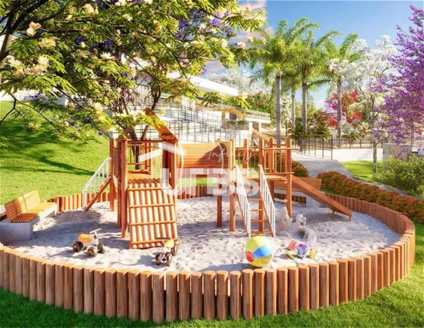 LOTE CONDOMINIO VINHAS FLAMBOYANT